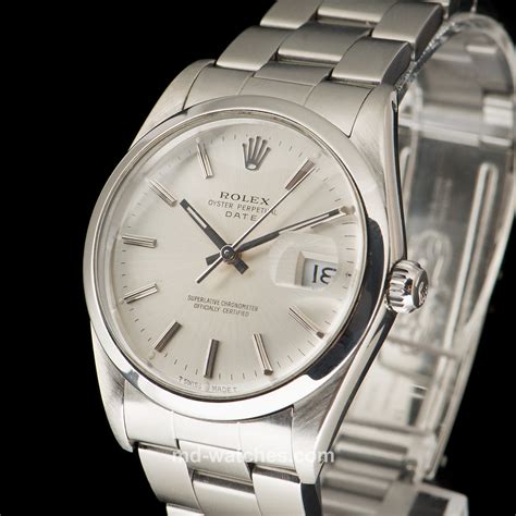 prezzo rolex oyster date|Rolex Oyster perpetual date.